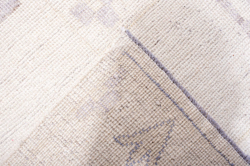 Vintage Oushak Area Rug (13' x 19')